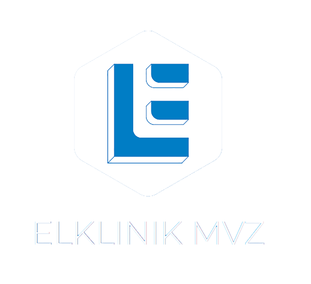 Logo Elklinik Footer