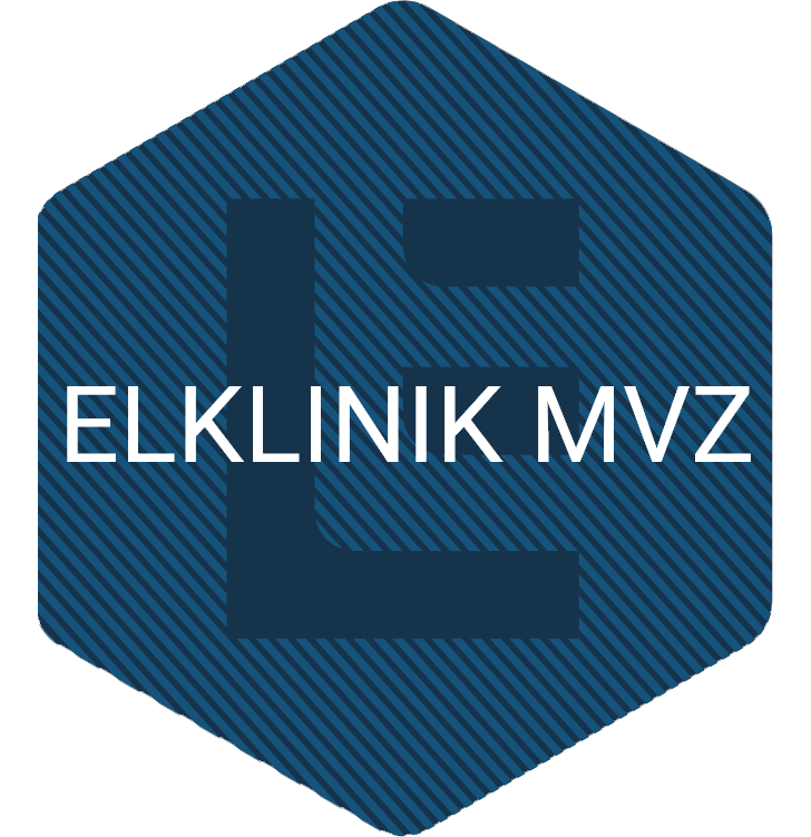 Elklinik MVZ Logo
