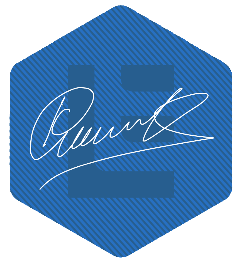 Elklinik Logo Unterschrift
