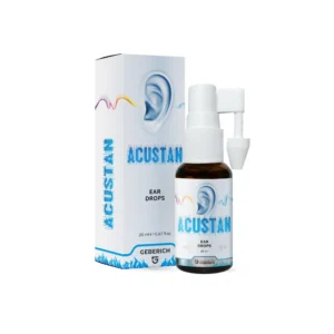 Acustan