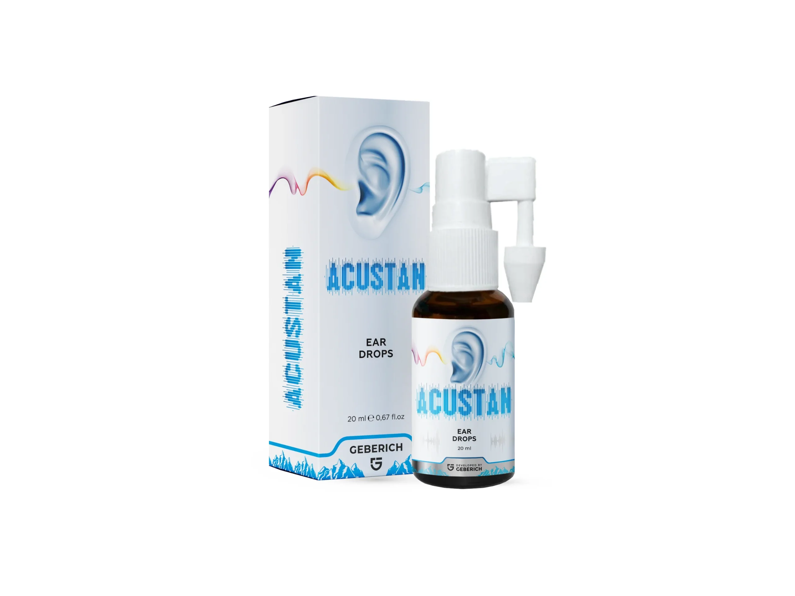 Acustan
