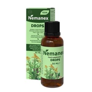 Nemanex