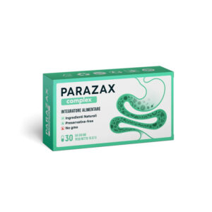 Parazax