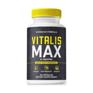 Vitalis Max